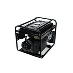 Генератор бензиновый Huter DY-S8.0MX 6.5 кВт