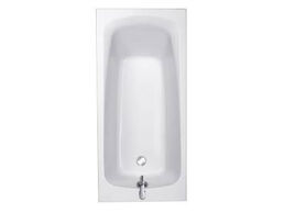 Акриловая ванна Jacob Delafon Patio E6810RU-01 150x70