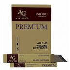 Электрод AG E-46 PREMIUM 3,2 мм 5 кг
