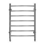 Полотенцесушитель водяной Domoterm Калипсо 50x70 П7 500x700 хром