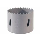 Коронка по металлу Энкор 57 мм Bi-Metall M3