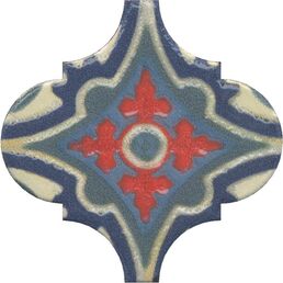 Керамический декор Kerama Marazzi