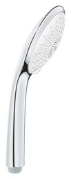 Ручной душ GROHE Euphoria 110 Massage, 3 режима струи, хром (26513000)