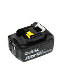 Перфоратор аккумуляторный Makita DHR202RF 18 В 1,9 Дж 3Ач SDS-plus