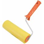 Валик DECOR 240 мм, d 50 мм, бюгель 8 мм, резиновый 138-1255