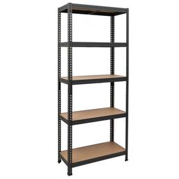 Комплект крепежа для стеллажа ПРАКТИК SBL 180KD/120x45/5