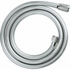 Grohe 28151002 Relexaflex Душевой шланг пластик, 1500 мм, макс. давление до 5 бар, хром (замена арт. 28151001)