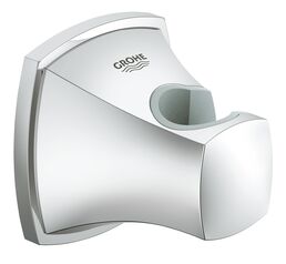 Настенный держатель лейки душа GROHE Grandera, хром (27969000)