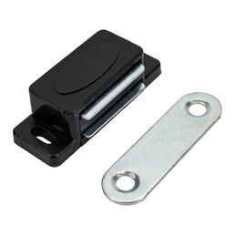 Одинарная защелка магнитная Tech-Krep 112596