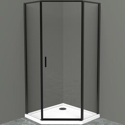 Душевой уголок BelBagno