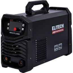 Аппарат плазменной резки Elitech HD WM 60 Plasma 204479