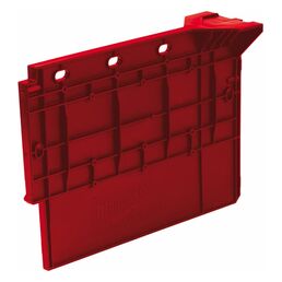 Разделительная планка для открытого ящика PACKOUT Milwaukee 4932480624