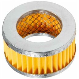Фильтроэлемент бумажный для фильтра воздушного AEF-12P (AEF-12PC) (ECO)