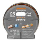 Шланг садовый Daewoo DWH 4134 Ultra Grip 3/4" 25 м