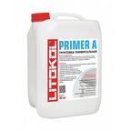 Грунтовка универсальная Litokol Primer A (5кг)