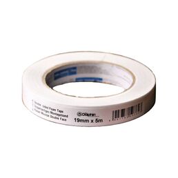Двухсторонняя монтажная лента Blue Dolphin 06-1-01-EN