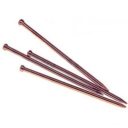 Гвозди финишные 1,4х35 мм бронза STARFIX 5 кг (SM-57303-5)