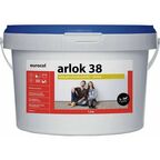 Клей Arlok 38 для кварцвинила, линолеума, ПВХ, LVT, SPC 1.3 кг