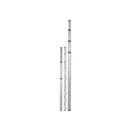 Нивелирная рейка Condtrol TS 3M 2-16-015
