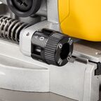 Аккумуляторный ламельный фрезер DEWALT DCW682NT, 18 В, 8000 об/мин, без АКБ и ЗУ, в кейсе TSTAK (DCW682NT-XJ)