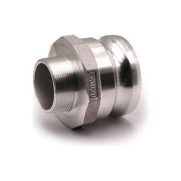 Переходной алюминиевый камлок HIMPT 00-00012286