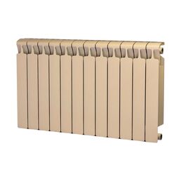 Биметаллический радиатор RIFAR Monolit 500-12 R-MN-500-12-IV
