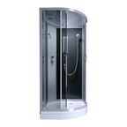 Душевая кабина Erlit ER3508P-C4-RUS