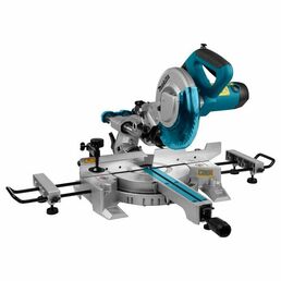 Пила торцовочная консольного типа 1400Вт - 216мм Makita LS0815FLN