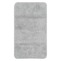 Коврик для ванной Cogal Tufted Top Red 60x90см, серый