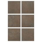 ПВХ плитка Artens «Copper» 31 класс толщина 2 мм 2.5 м²