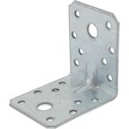 Угол крепежный усиленный GAH ALBERTS KUU 70x70x55x2.5
