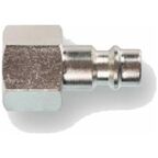 Соединение быстросъемное папа х внутренняя резьба 3/8" (сталь) ECO