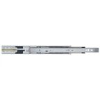 Направляющая шариковая DB4512ZN/400 с доводчиком