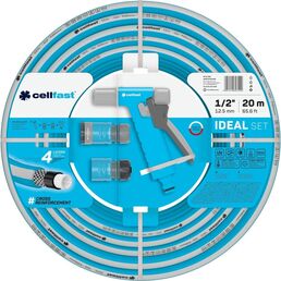 Набор для полива Cellfast IDEAL 10-280