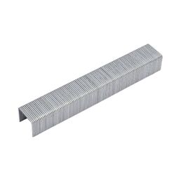 Закаленные скобы для степлера Biber 85818 тов-085742