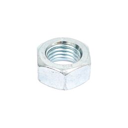 Шестигранная гайка качественный крепеж М16 DIN934 (15 шт.) 0300925
