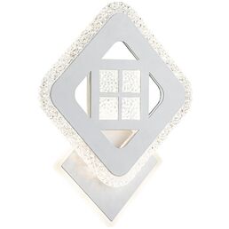 Бра светодиодное Escada Arcturus 10226/1LED BL White