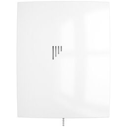 Вентилятор вытяжной DiCiTi BREEZE 5C-02 13 Вт 165 куб. м/ч 123 мм белый