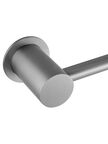 Полотенцесушитель электрический WONZON & WOGHAND HAMBURG WW-AL313-BR 52x46 брашированный никель
