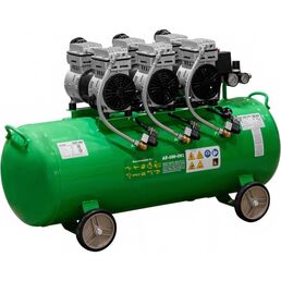 Безмасляный компрессор ECO ECO EC2610-1
