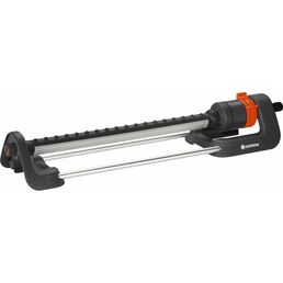 Осциллирующий дождеватель Gardena Aqua L 18704-20.000.00