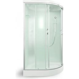 Душевая кабина Erlit Comfort ER3512PL-C3-RUS