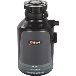Измельчитель пищевых отходов BORT Alligator Plus 93410761