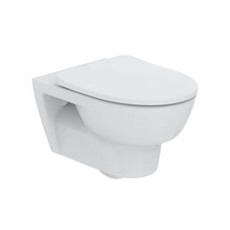 Унитаз подвесной Ideal Standard Esedra Rimless T365701