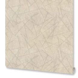 Обои флизелиновые Monte Solaro Beton бежевые 1.06 м MS9189-02