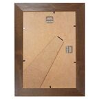 Рамка Inspire Ebro 21x29.7 см цвет темный дуб