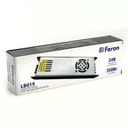 Блок питания FERON LB019 для светодиодной ленты 24В 350W