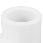 Тройник комбинированный Valfex 25x3/4"x25 мм НР полипропилен 10128025
