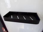 Душевая кабина Esbano Muse 120x90 ESM-129CKR R правая, стекло прозрачное, профиль черный