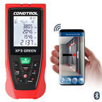 Дальномер лазерный Condtrol XP3 Green 120 м зелёный луч (1-4-107)
